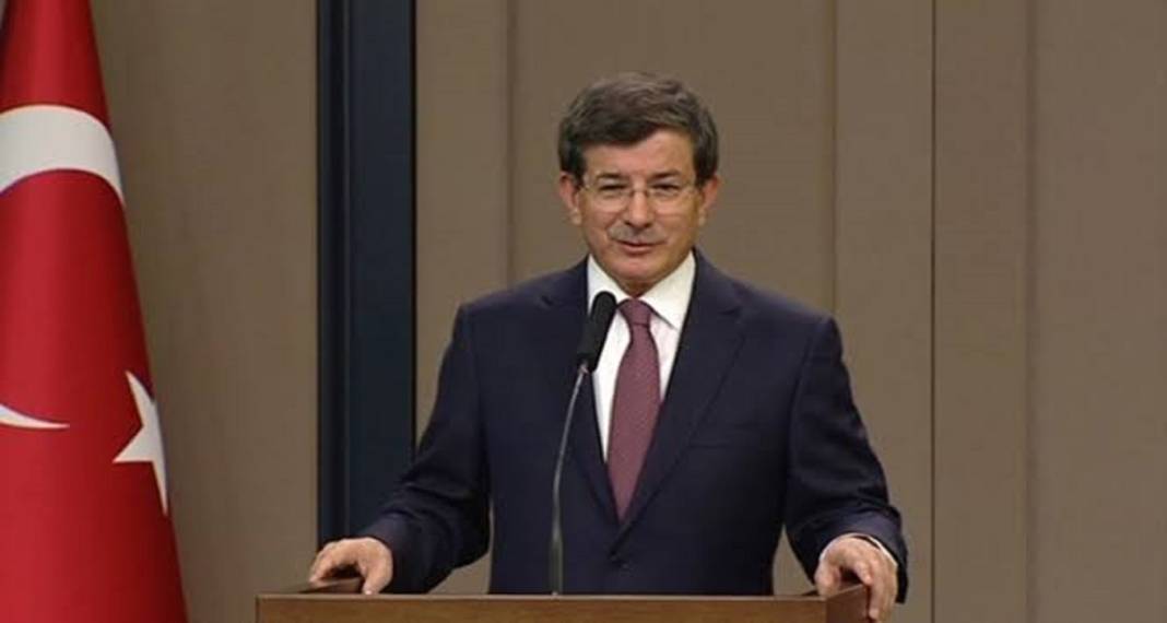 Davutoğlu soruşturmasında flaş gelişme! 2